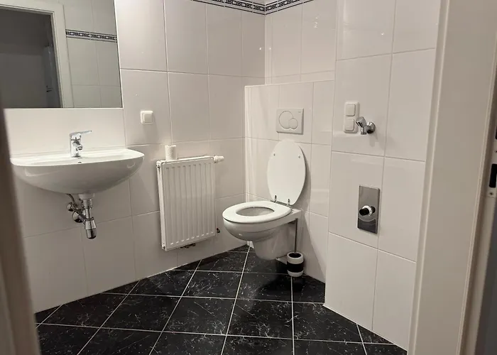 Apartment 50qm, 1 Br, Schönbrunn, Central, Balcony Wien